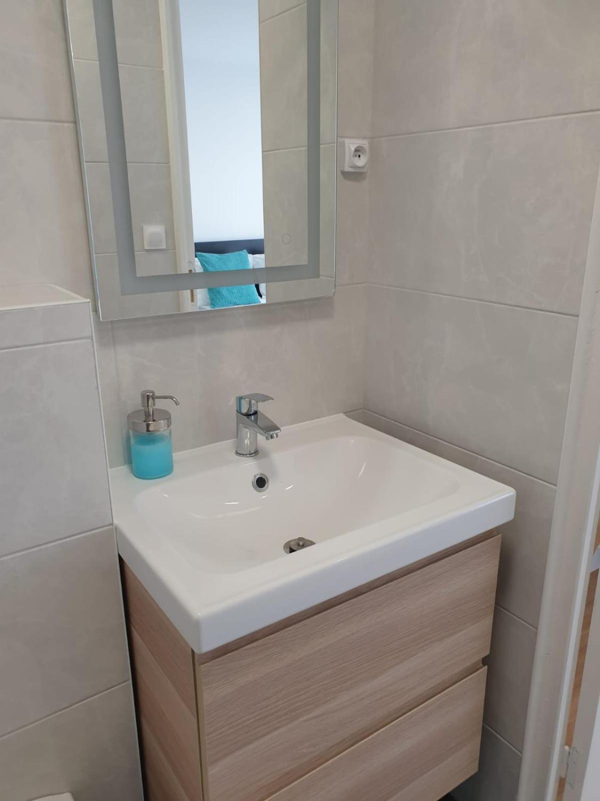 Appartement Le Belchamps, Sejour Entre Gare Et Musee