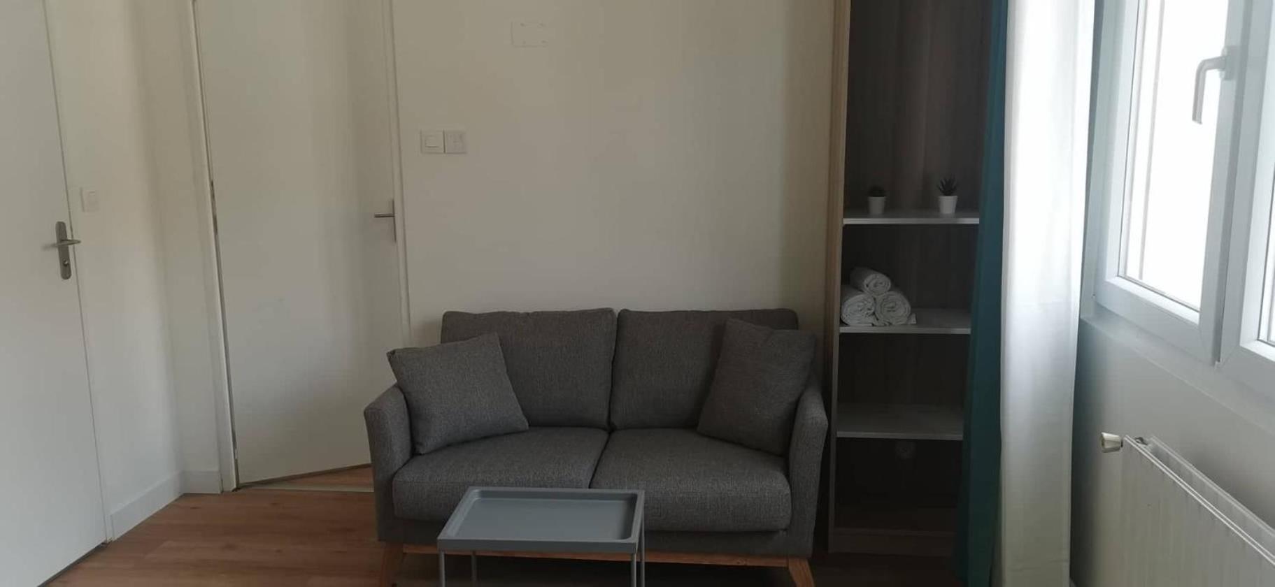 Le Belchamps, Sejour Entre Gare Et Musee Appartement *