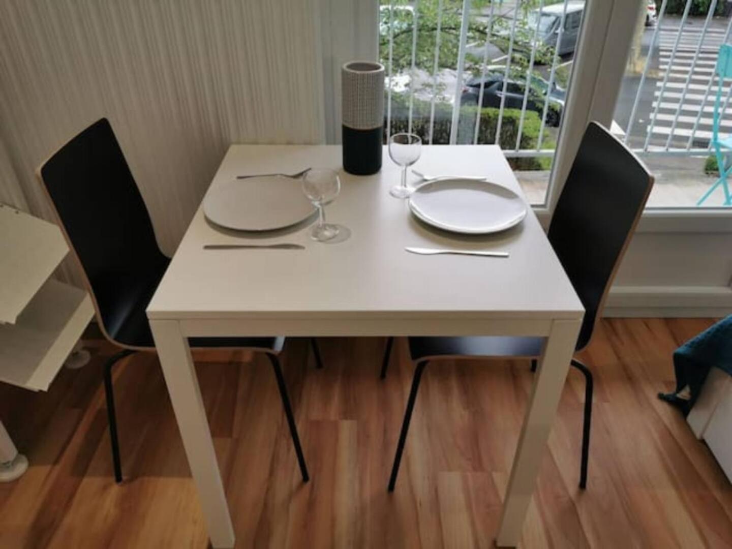 Appartement Le Belchamps, Sejour Entre Gare Et Musee