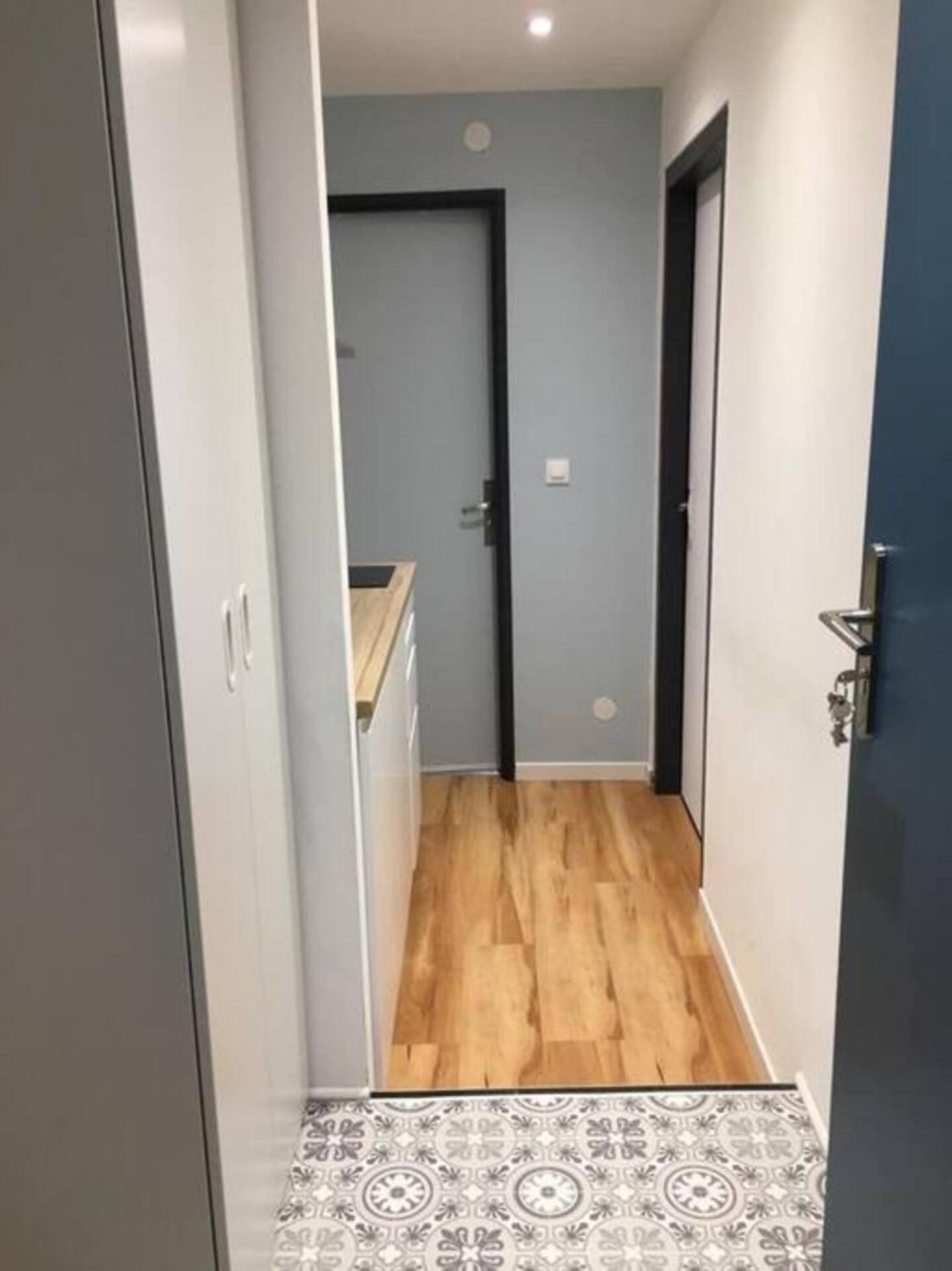 Appartement Le Belchamps, Sejour Entre Gare Et Musee